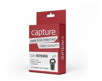 Capture CA-1978365 - Compatibel met: - Dymo LabelManager 160 - Dymo LabelManager-0