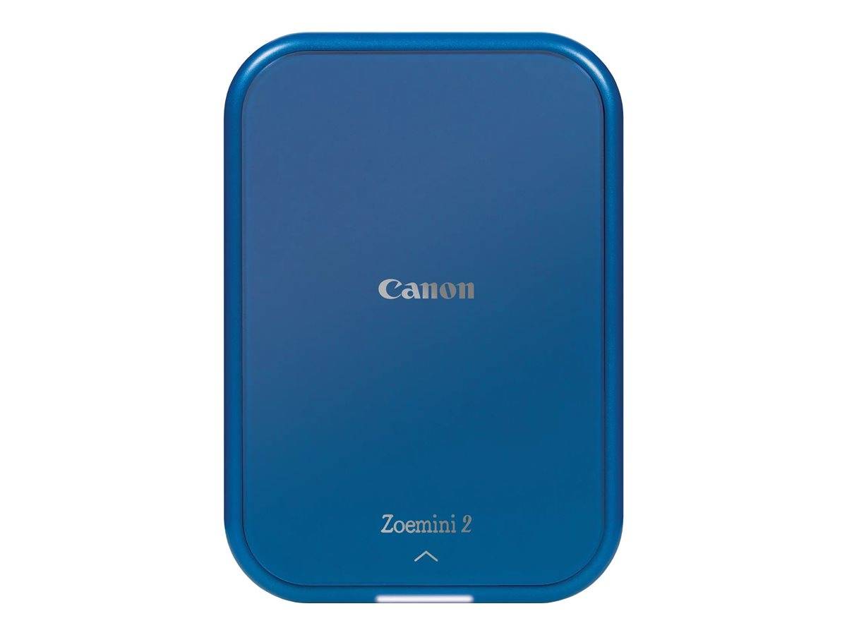 Canon Zoemini 2 marineblauw-0