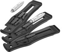 Wera Bicycle Set 15 Bandenlichter-1