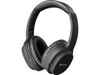 Sandberg Play'n Go Wireless Headset verbindt zich draadloos met een Bluetooth-apparaat.-1