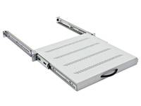 Triton RAC-UP-X31-A1 - Rackplank - RAL 7035 - 1U - 48,3 cm (19")-4