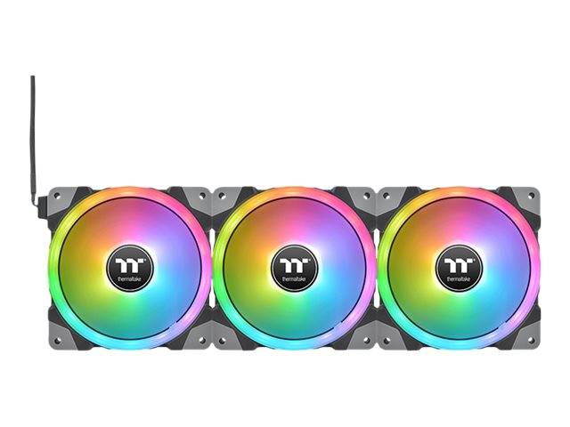 Koelventilator Tt Premium Edition Computerkast Luchtkoeler-4