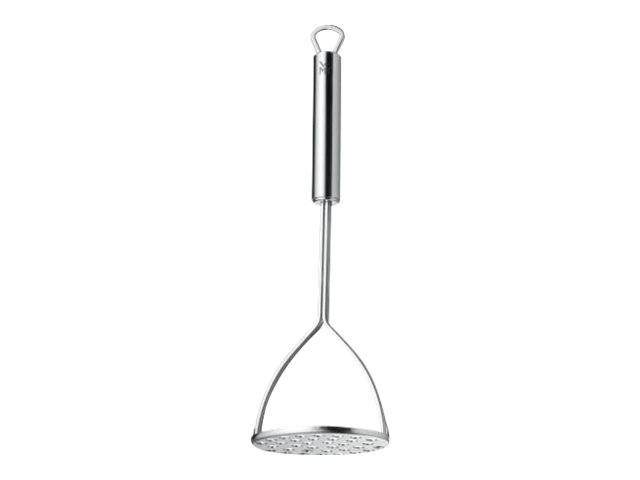 WMF Profi Plus schenklepel 28 cm zilver-0