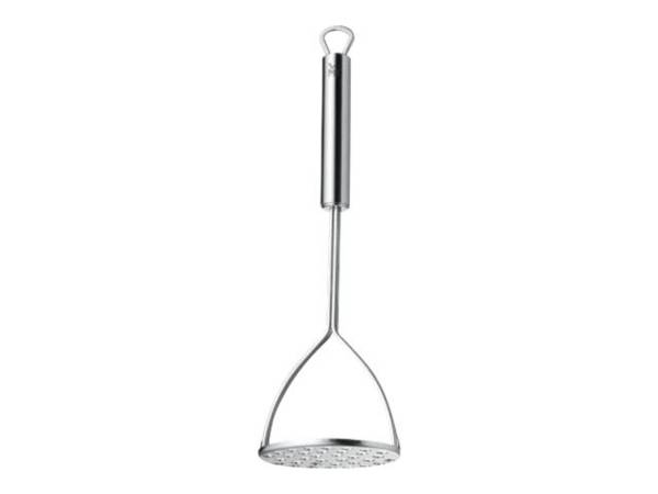 WMF Profi Plus schenklepel 28 cm zilver