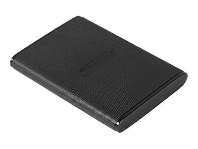 Transcend SSD ESD270C - 250GB USB-C USB 3.1 Gen 2-1
