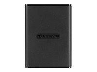 Transcend SSD ESD270C - 250GB USB-C USB 3.1 Gen 2-2