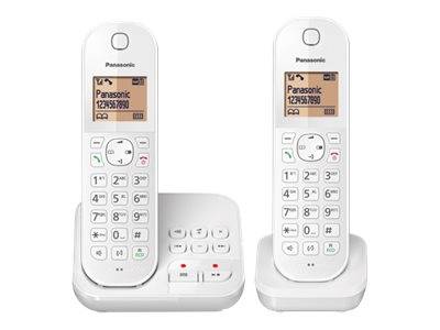 Panasonic KX-TGC422 - Telefoon-0