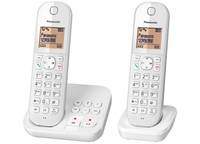 Panasonic KX-TGC422 - Telefoon-2