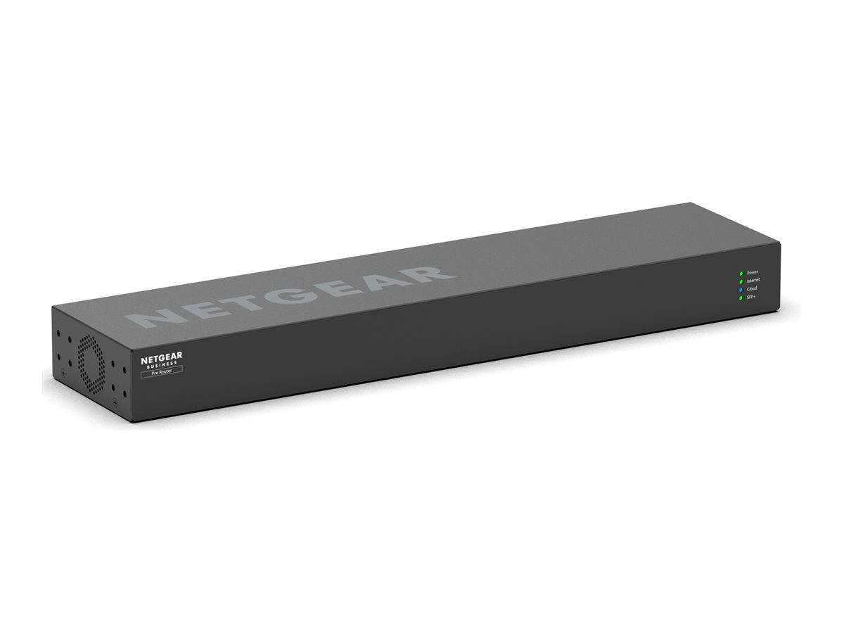 Zakelijke router PR60X-100EUS-0