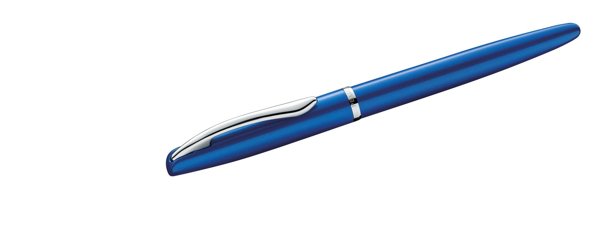 Pelikan vulpen & balpen Jazz Noble Elegance Saphire Bl geschenkdoos-1