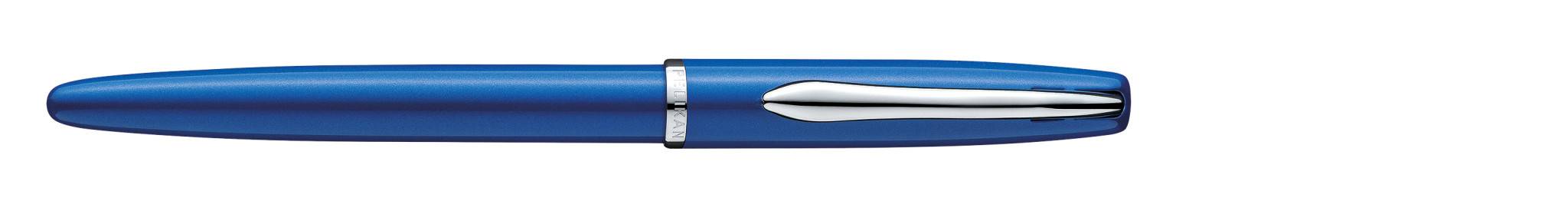 Pelikan vulpen & balpen Jazz Noble Elegance Saphire Bl geschenkdoos-3
