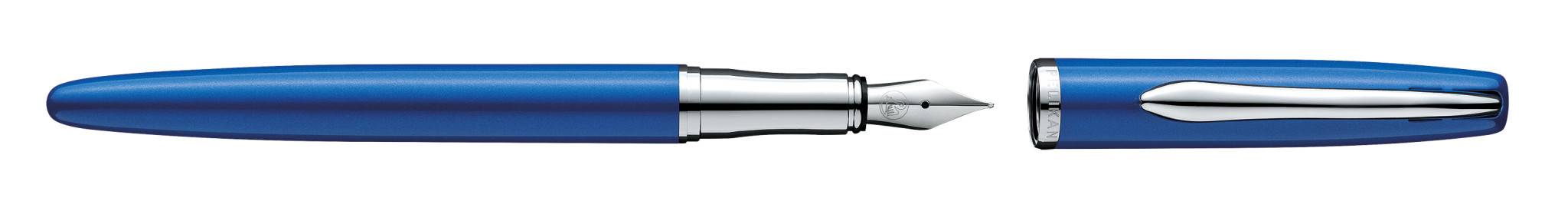Pelikan vulpen & balpen Jazz Noble Elegance Saphire Bl geschenkdoos-4