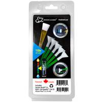 Zichtbaar stof EZ Plus Kit Sensor Clean 1.6-1