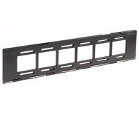 Kaiser negatiefstrookhouder voor Dia Duplikator 6506 -6507-1