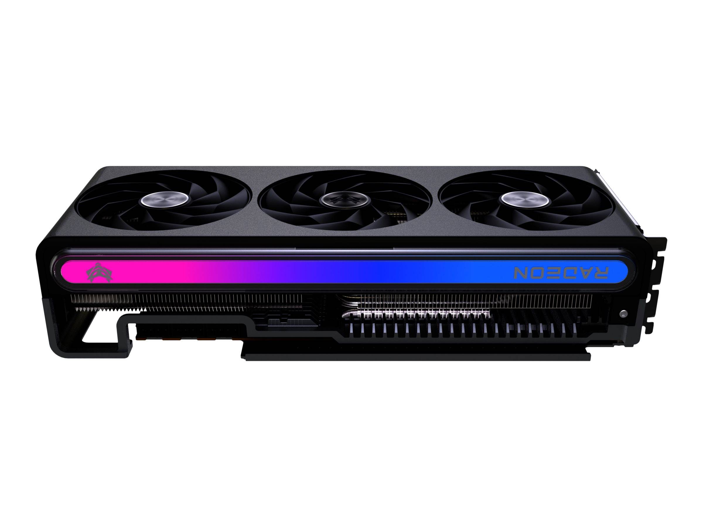 Sapphire NITRO+ Radeon RX 7900 XTX Vapor-X AMD 24 GB GDDR6-4