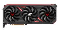 PowerColor Red Devil RX 7900 XTX 24G-E/OC - Radeon RX 7900 XTX - 24 GB - GDDR6 - 384 Bit - 7680 x 4320 Pixels - PCI-1