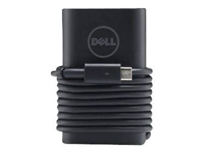 130W TYPE C SERIE OPLADER EU KABEL-0