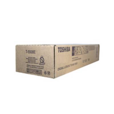 Toshiba Toner (Rest-)Tonerbehälter Origineel 6AG00007695-0