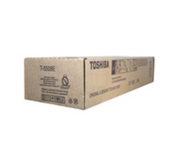 Toshiba Toner (Rest-)Tonerbehälter Origineel    6AG00007695