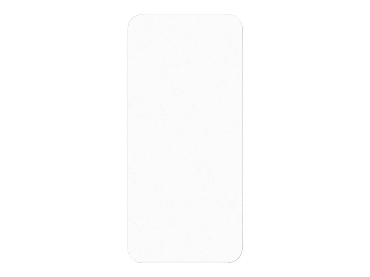 Belkin ScreenForce Transparante screenprotector Apple 1 stuk(s)-1