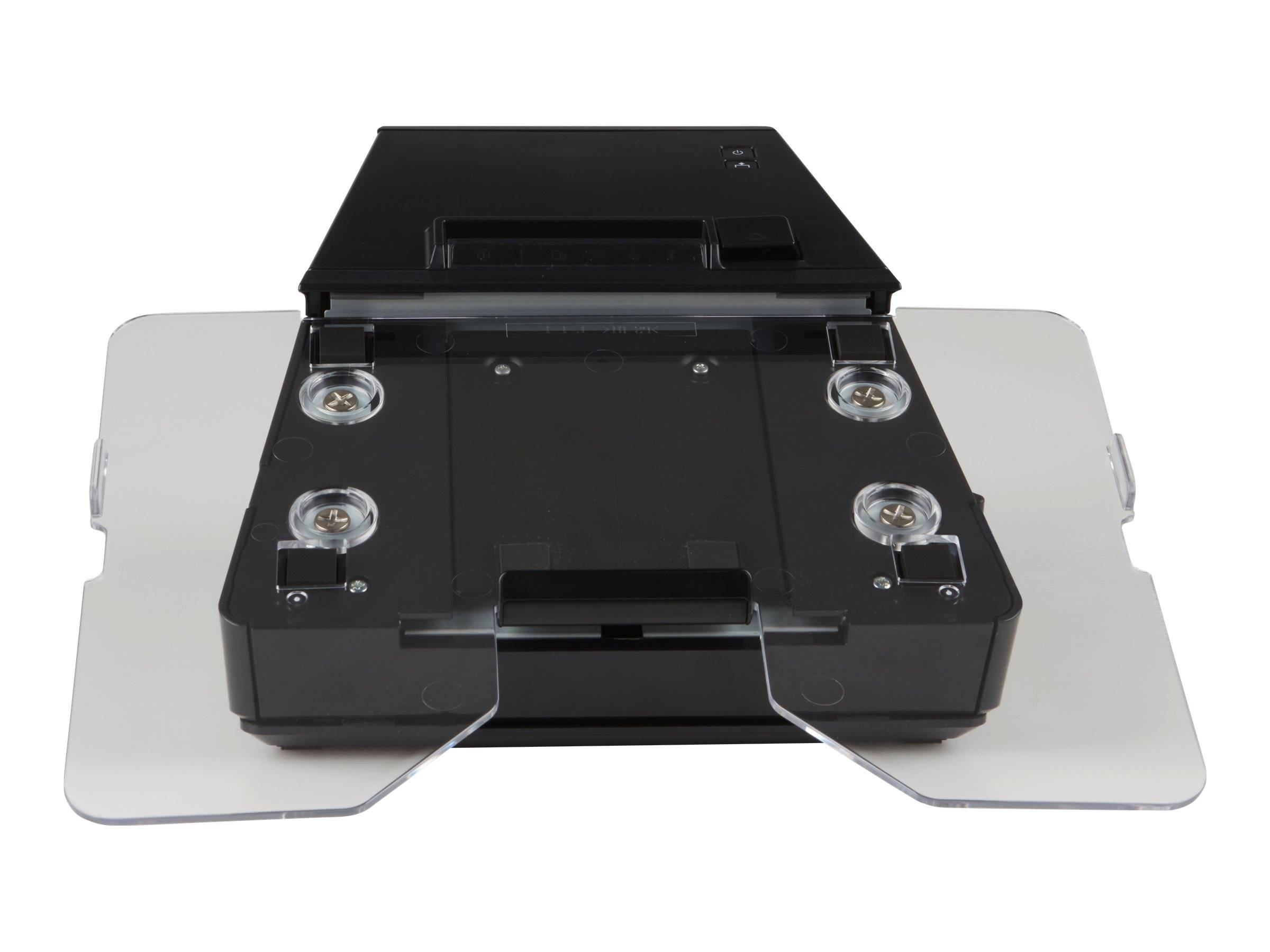 Epson TM-m30II-SL, USB, USB Host, Lightning, BT, Ethernet, 8 dots/mm (203 dpi), cutter, black, Bluetooth-4