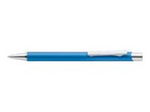 STAEDTLER intrekbare balpen elance turquoise retail