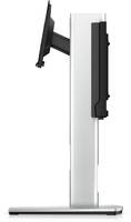 Dell Micro Form Factor All-in-One Stand MFS22 - monitor/desktop standaard-4