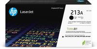 HP 213A - zwart - origineel - LaserJet - tonercartridge (W2130A)-1