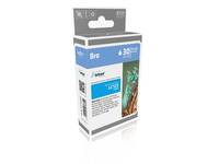 ASTAR Cyaan - compatibel - inktcartridge - voor Brother DCP-J132-0