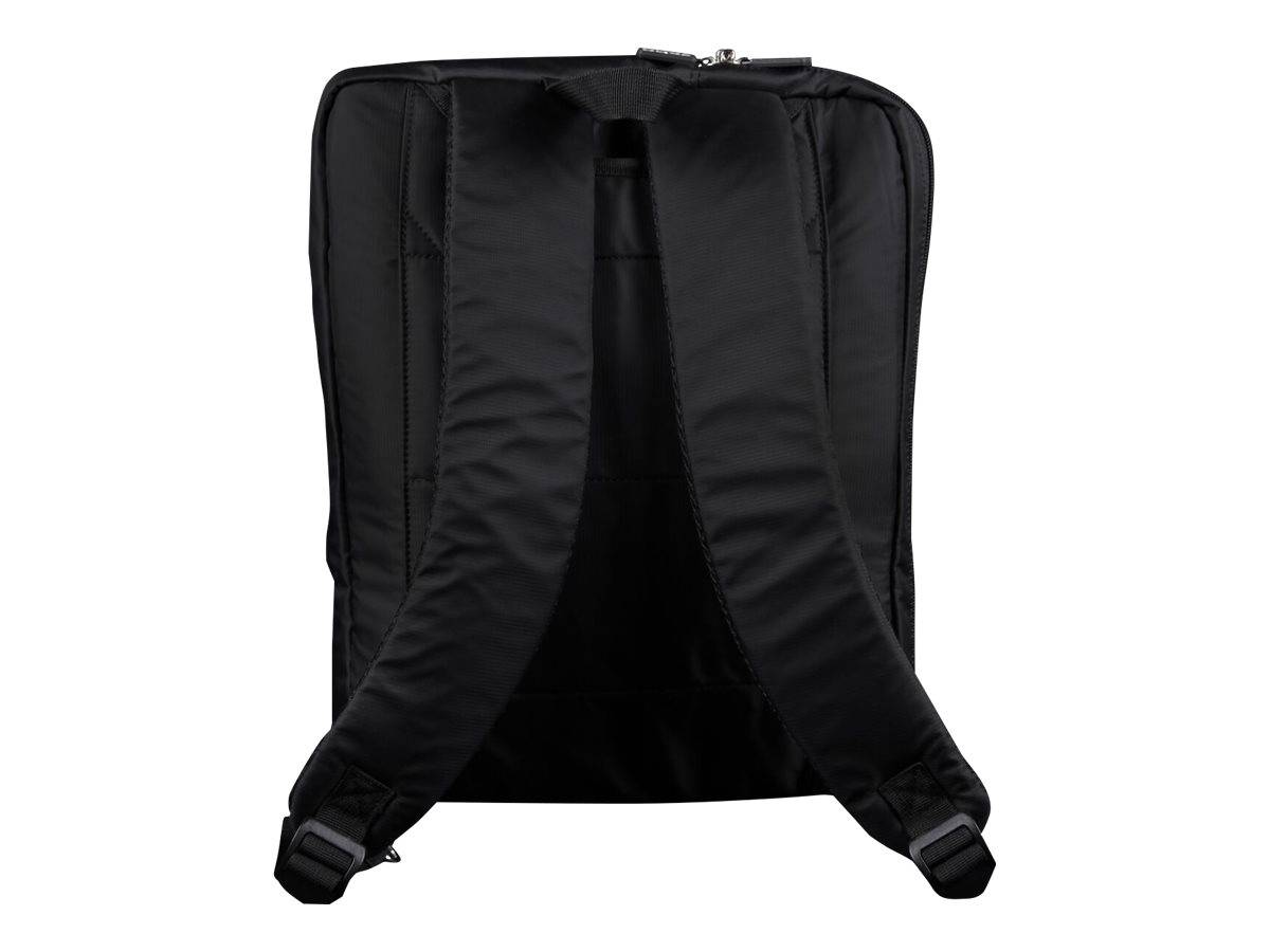 Veho T2 Hybride laptop-/notebooktas met rugzakoptie-2
