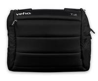 Veho T2 Hybride laptop-/notebooktas met rugzakoptie-4