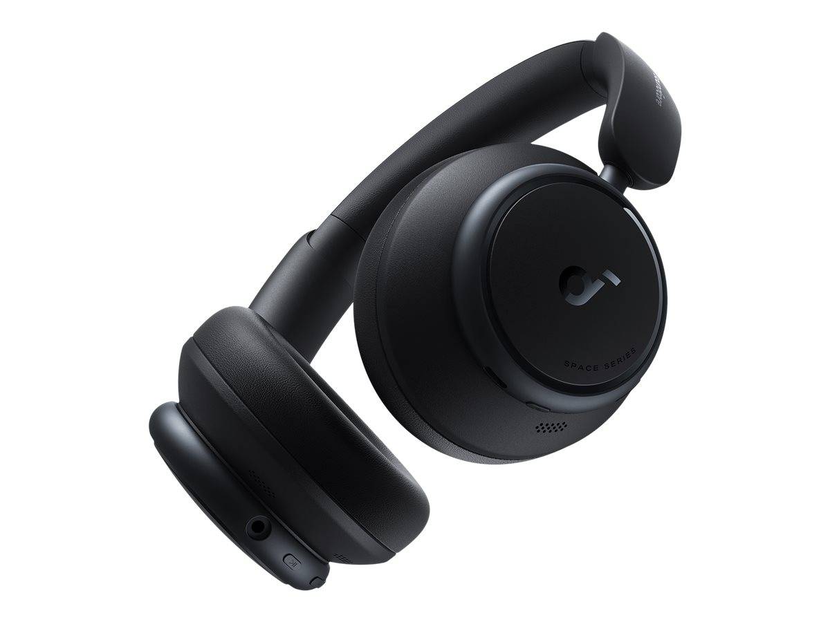 Anker Soundcore Space Q45 Bluetooth-koptelefoon-3