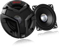 JVC CS-V418 2-weg coaxiale inbouwluidspreker 180 W Inhoud: 1 paar-1