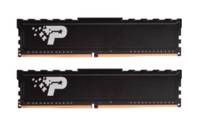 Patriot Memory Signature Premium PSP416G2666KH1 geheugenmodule 16 GB 2 x 8 GB DDR 3200 MHz-1