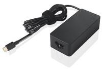 Lenovo 65W standaard AC-adapter (USB Type-C), EU-stekker-1