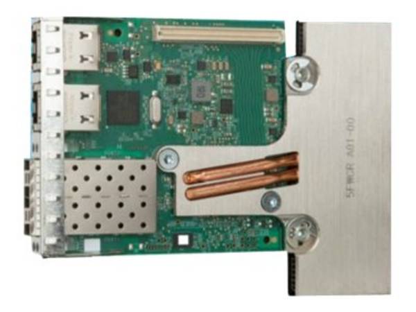 Dell QP QLogic FastLinQ 41164 10 Gbit, PCIe, FH