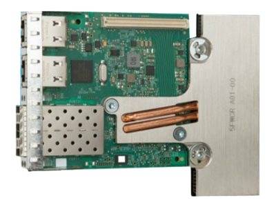 Dell QP QLogic FastLinQ 41164 10 Gbit, PCIe, FH-0