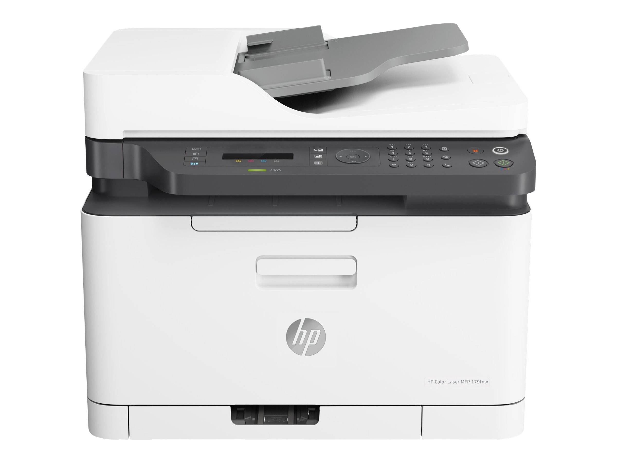 HP Kleurenlaser MFP 179FNW-printer 4ZB97A#B19-4