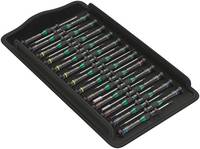 Wera Kraftform Micro Big Pack 1 Micro-schroevendraaierset Gereedschapsset-4