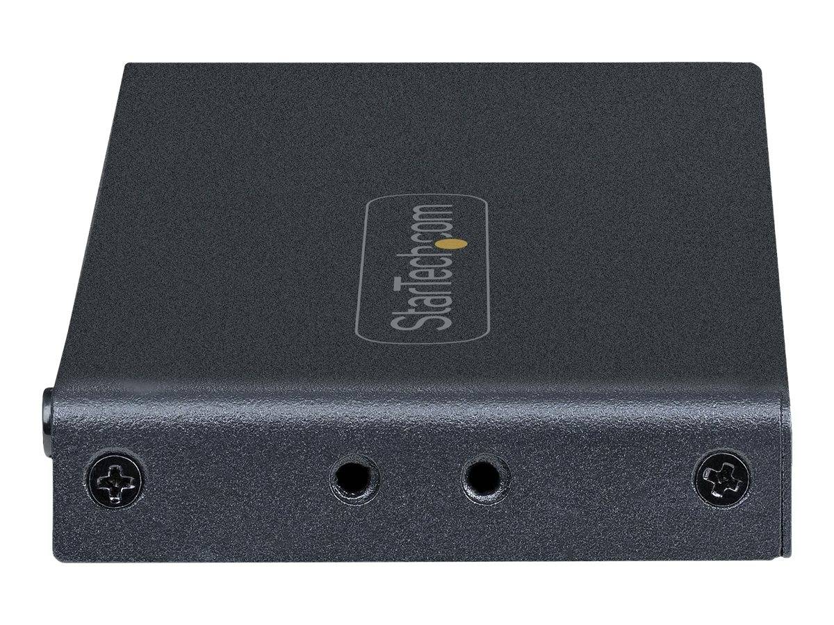 4-Port 8K HDMI Switch, HDMI 2.1 Switcher 4K 120Hz/8K 60Hz, HDMI Videoschakelaar 4 In 1 Out, Automatisch/Handmatig Schake-4