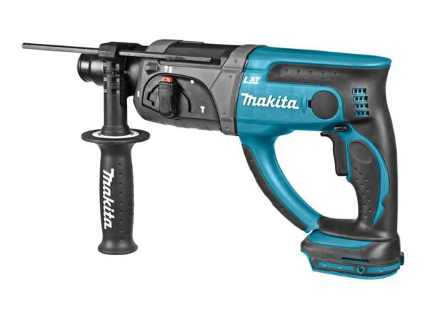 Combihamer Makita Sds+ 18V  Dhr202zj