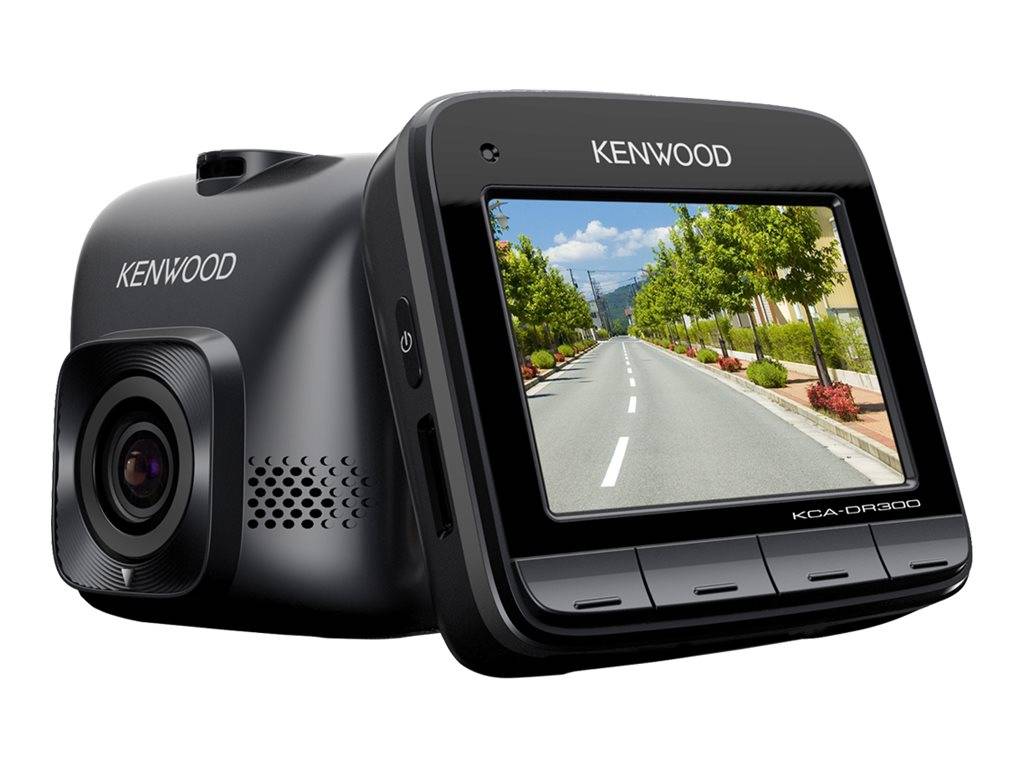 Kenwood Lautsprecher (2-Wege-Marine,150W) (KFC-1653MRW)-1
