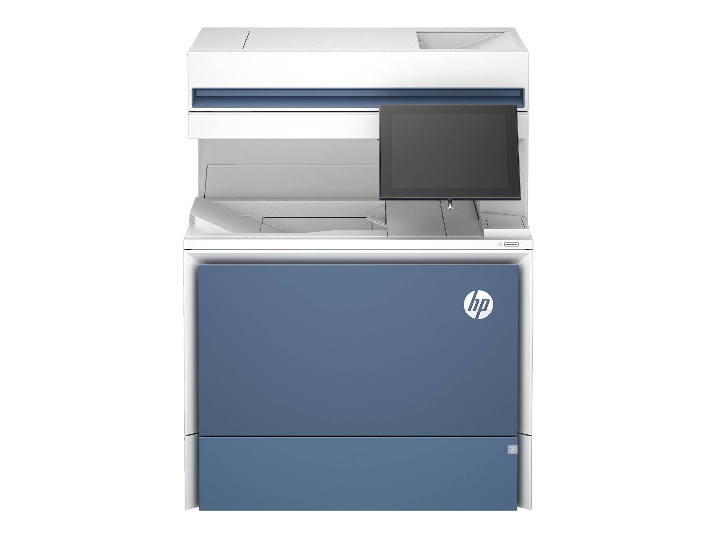 HP Color Laserjet Enterprise MFP 6800dn 6QN35A#B19 (Expeditie)-1