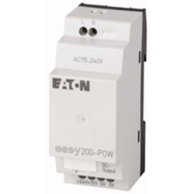Eaton EASY200-POW PLC-stroomverzorging 