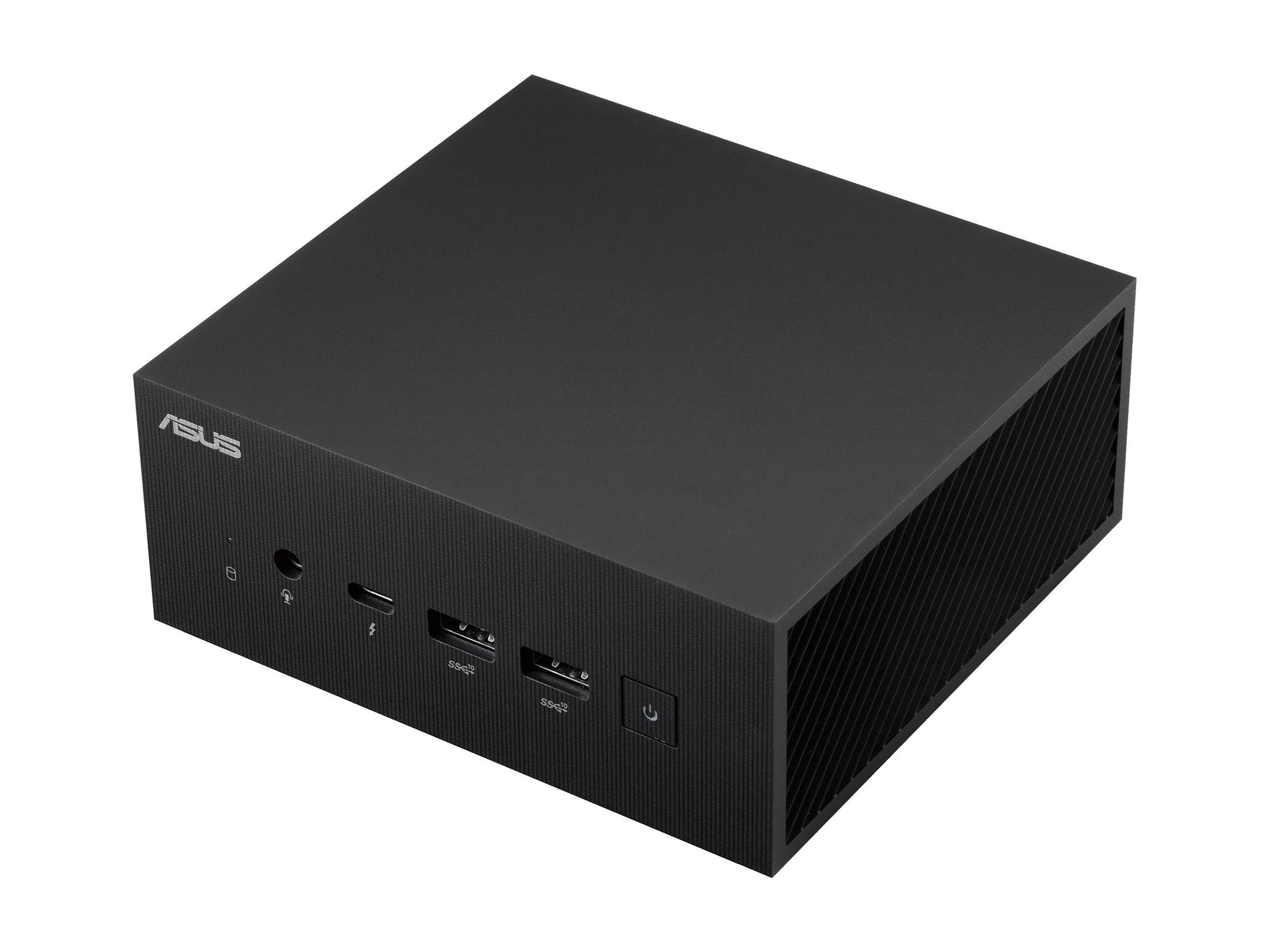 ASUS PN64-BB7004MDE1 i7-13700H/zwart/zonder logo zonder besturingssysteem-0
