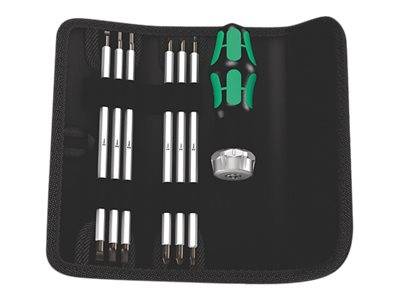 Wera Kraftform Kompakt Vario Vario-ratelschroevendraaier-0