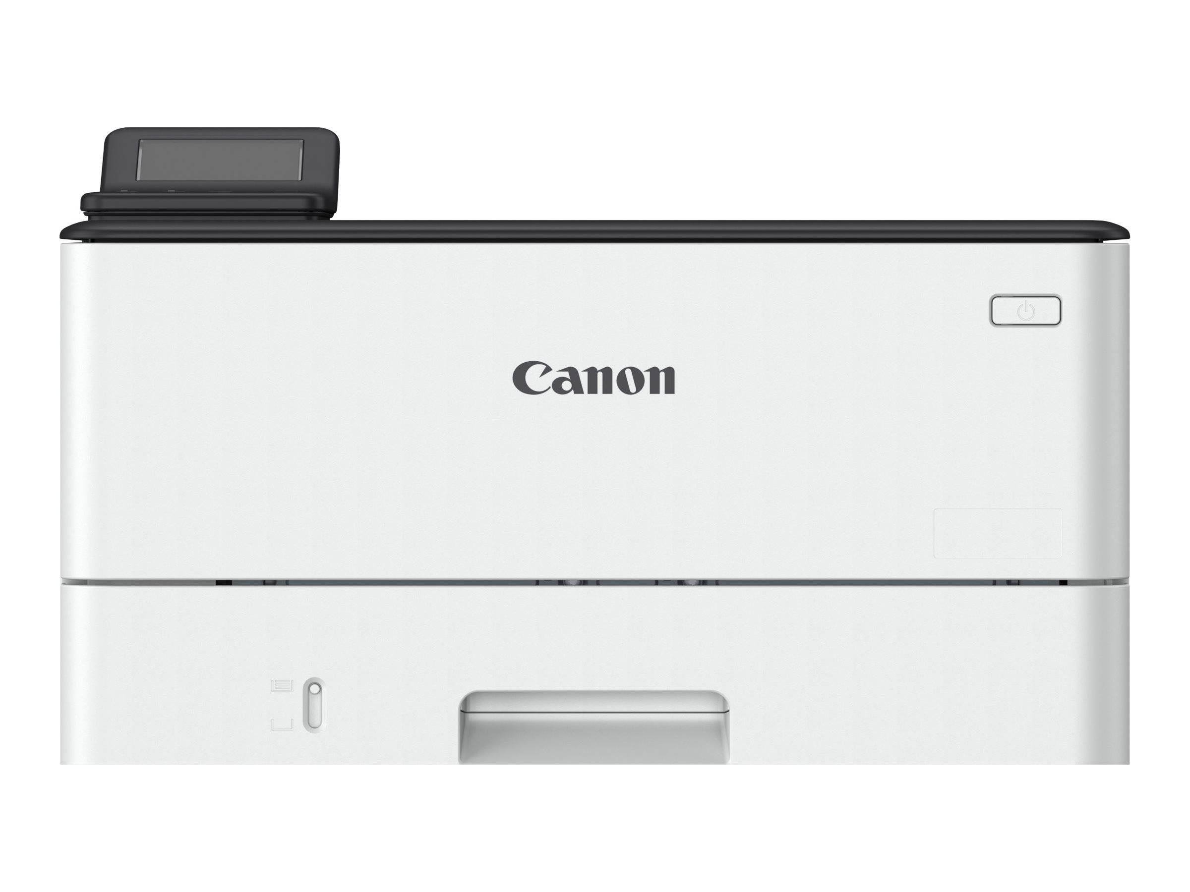 Canon i-SENSYS LBP240 LBP243dw Desktop Wireless Laserprinter - Monochroom - 36 ppm Mono - 1200 x 1200 dpi Print - Automa-0