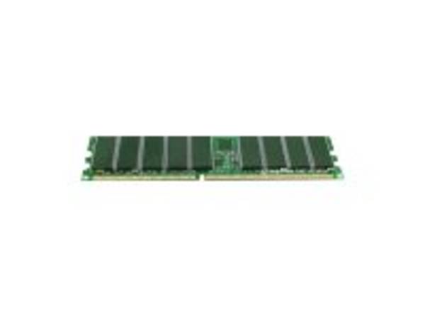 Hewlett Packard Enterprise 16GB, 1333MHz, PC3L-10600R-9, DDR3, dual-rank x4, 1,35V, geregistreerde dubbele in-line behui