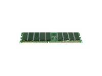 Hewlett Packard Enterprise 16GB, 1333MHz, PC3L-10600R-9, DDR3, dual-rank x4, 1,35V, geregistreerde dubbele in-line behui-0