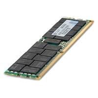 Hewlett Packard Enterprise 16GB, 1333MHz, PC3L-10600R-9, DDR3, dual-rank x4, 1,35V, geregistreerde dubbele in-line behui-2